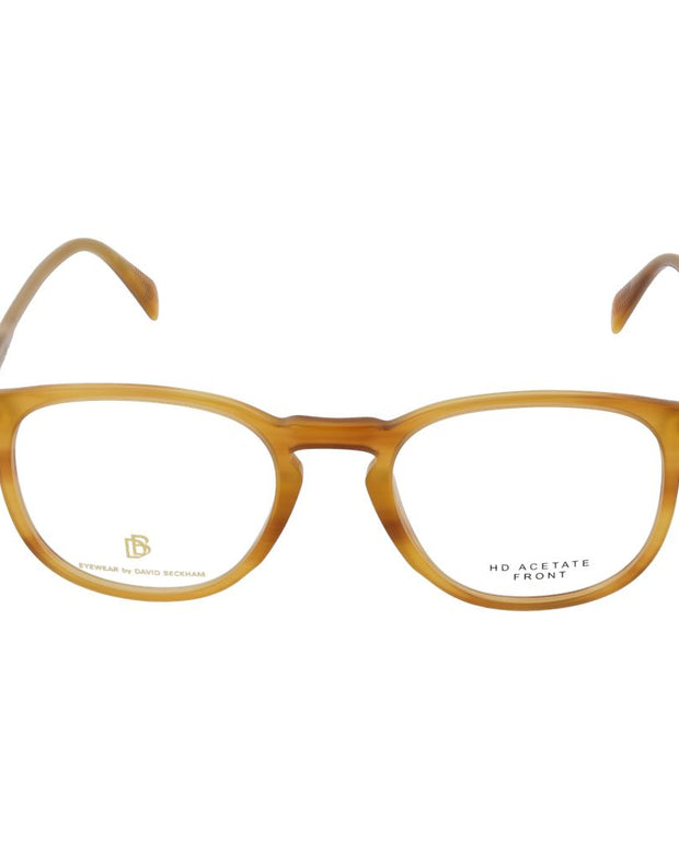 Brown Acetate Glasses (Frames)