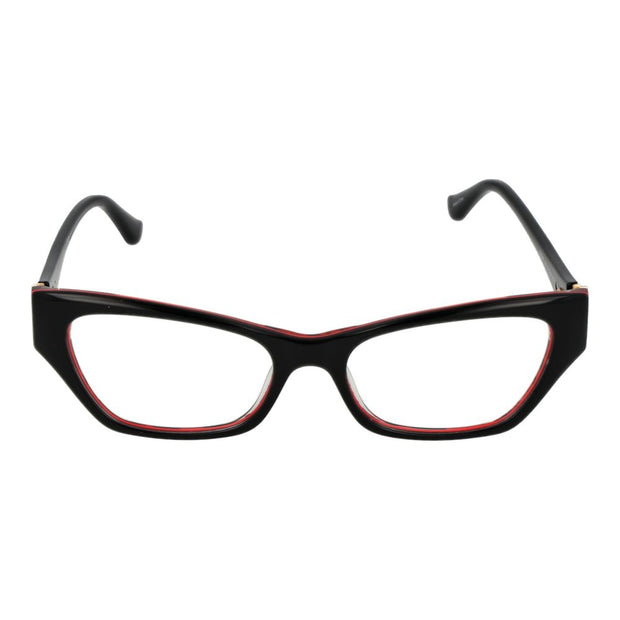 Black Women Optical Frames