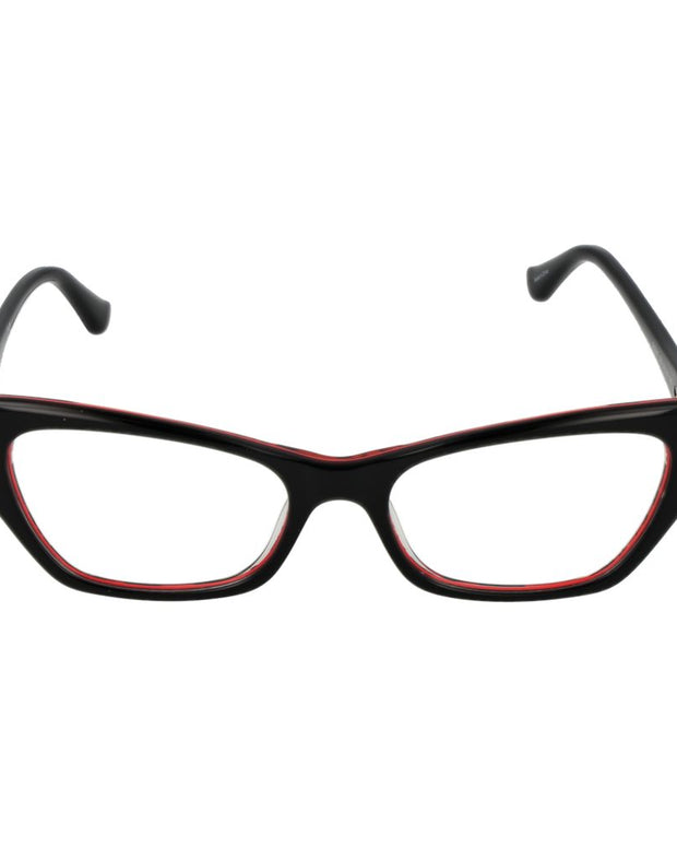Black Women Optical Frames