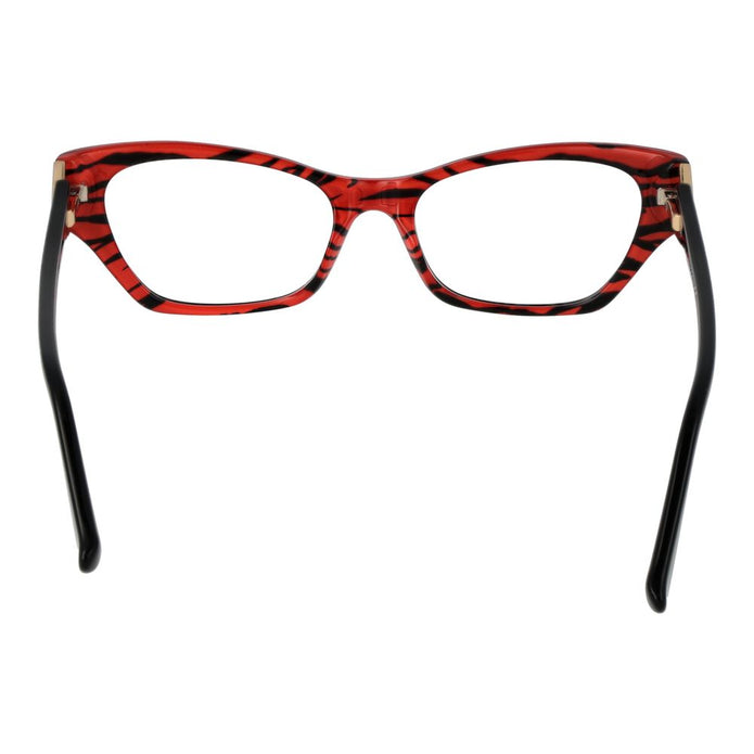 Black Women Optical Frames