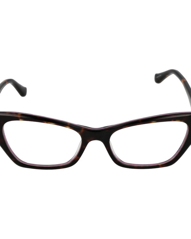 Brown Women Optical Frames