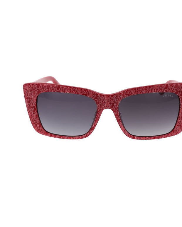 Red Women Sunglasses