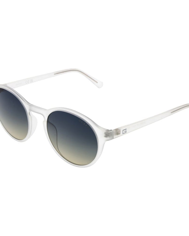 White Men Sunglasses