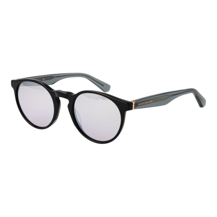 Black Men Sunglass
