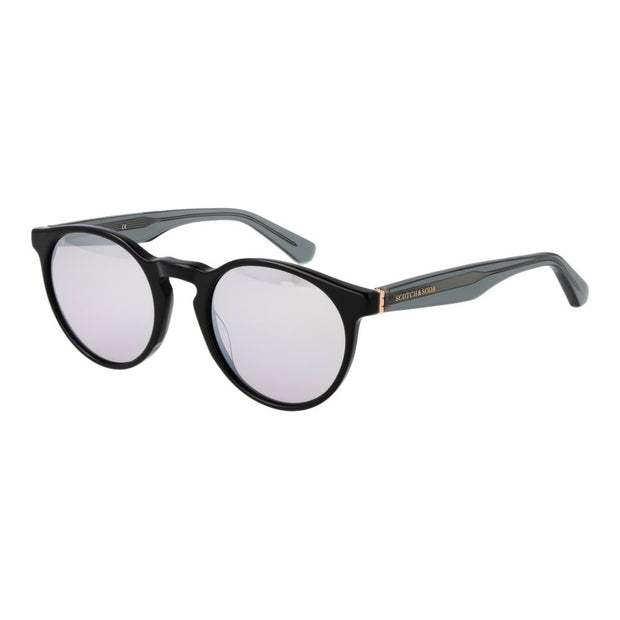 Black Men Sunglass