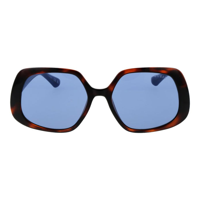 Brown Women Sunglass