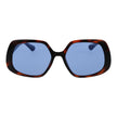 Brown Women Sunglass