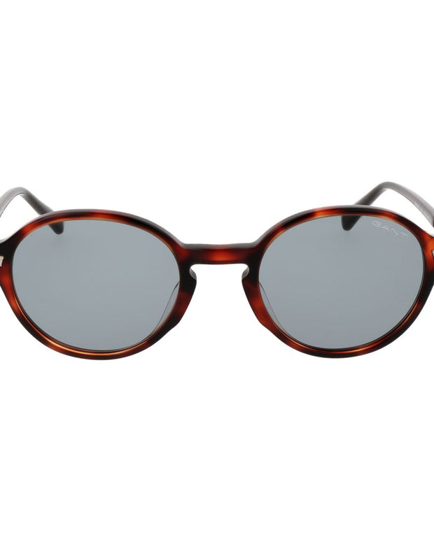 Brown Men Sunglasses