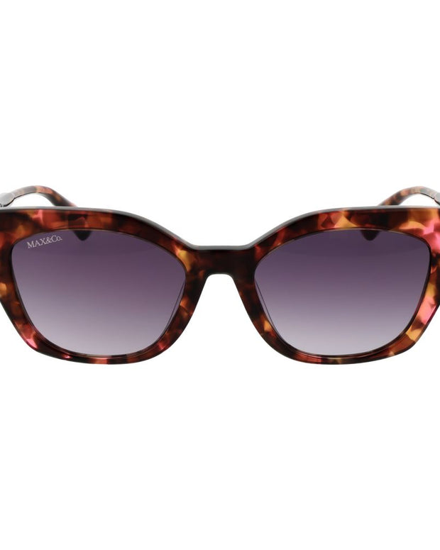 Multicolor Women Sunglass