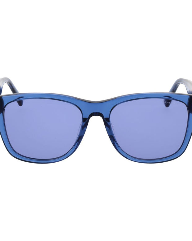 Blue Men Sunglasses