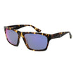 Brown Men Sunglass