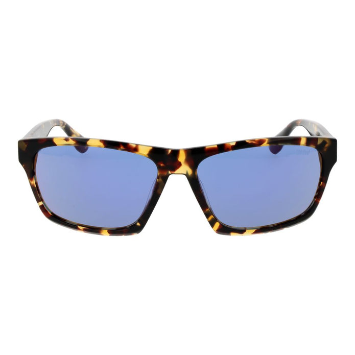 Brown Men Sunglass