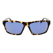 Brown Men Sunglass
