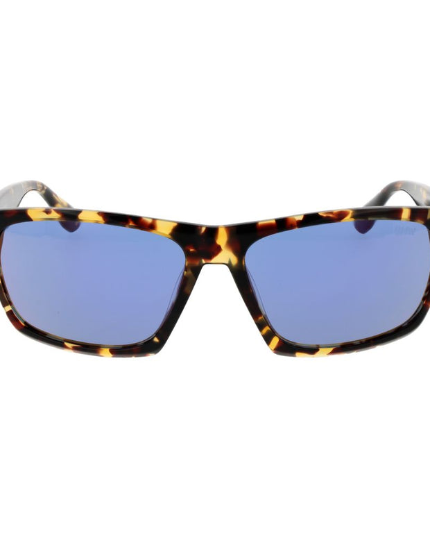 Brown Men Sunglass