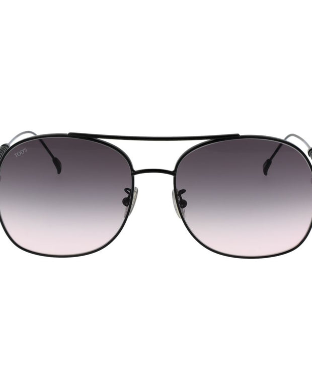 Black Women Sunglasses