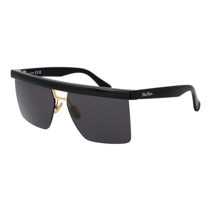 Black Women Sunglass