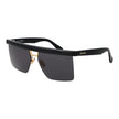 Black Women Sunglass