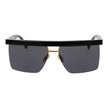 Black Women Sunglass
