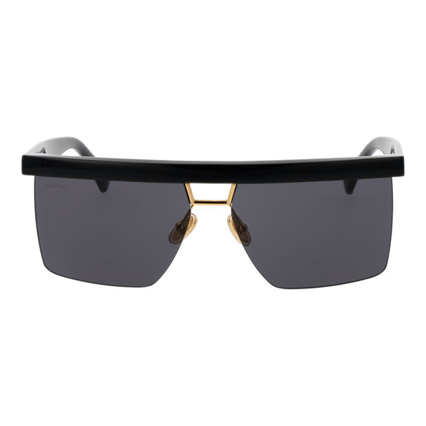 Black Women Sunglass