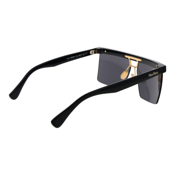 Black Women Sunglass