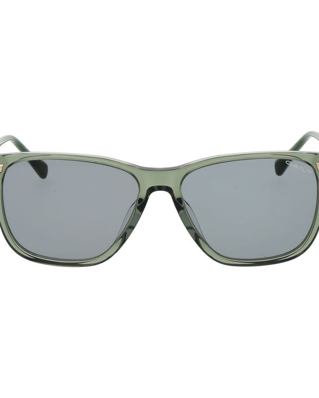 Green Men Sunglasses