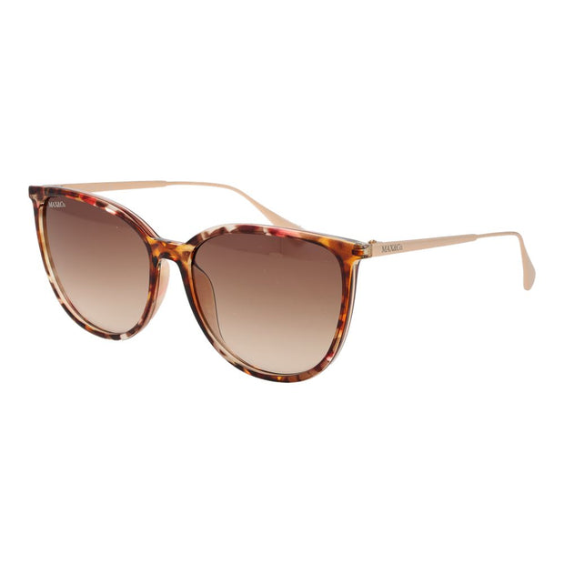Brown Women Sunglass
