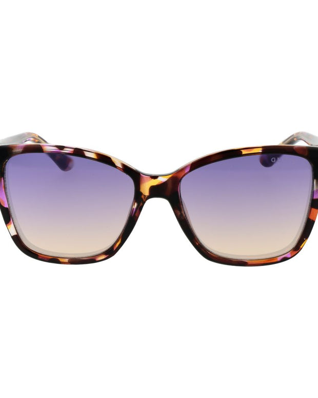 Brown Women Sunglasses