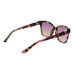Brown Women Sunglasses