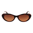 Brown Women Sunglass