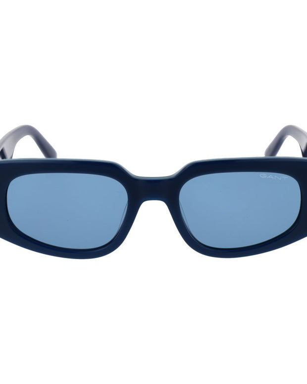 Blue Men Sunglasses