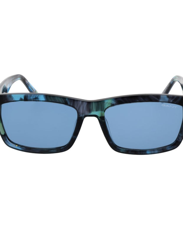 Blue Men Sunglasses