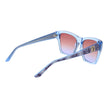 Blue Women Sunglasses