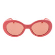 Pink Women Sunglasses