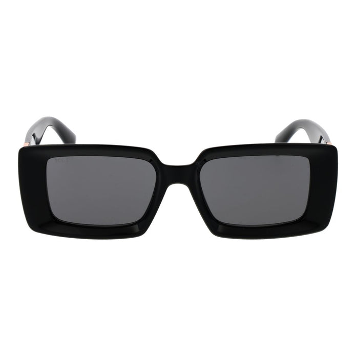 Black Women Sunglasses