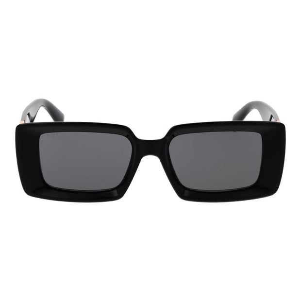 Black Women Sunglasses