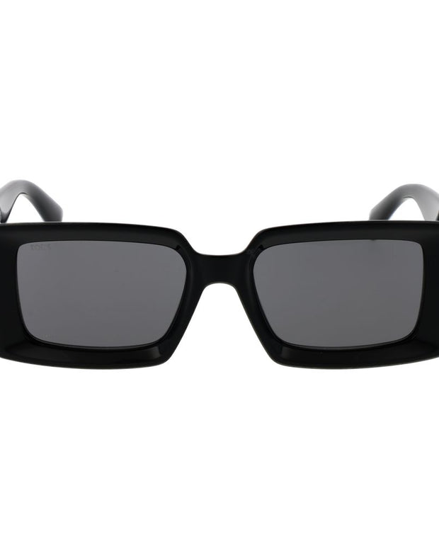 Black Women Sunglasses