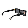 Black Women Sunglasses