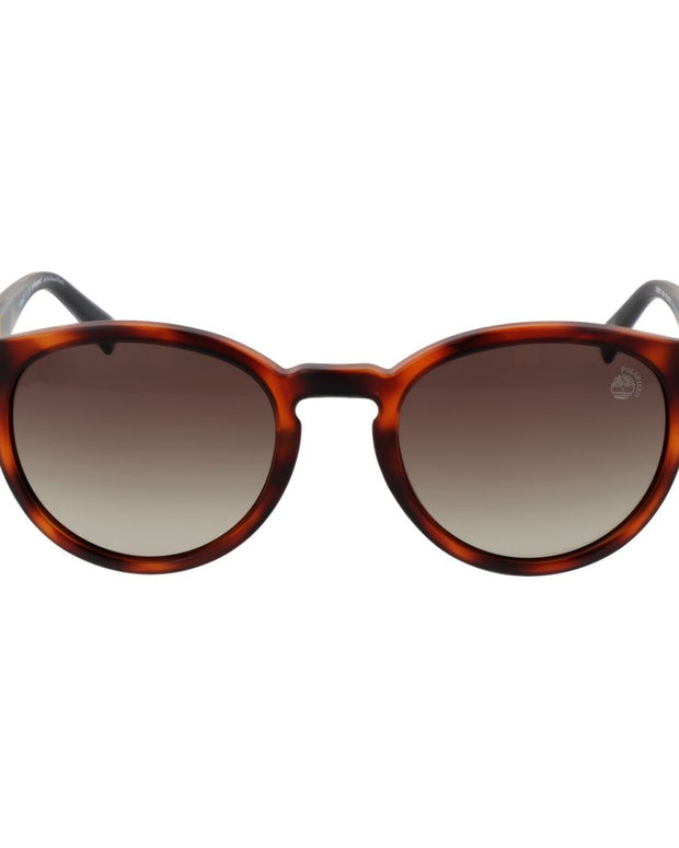Brown Men Sunglasses