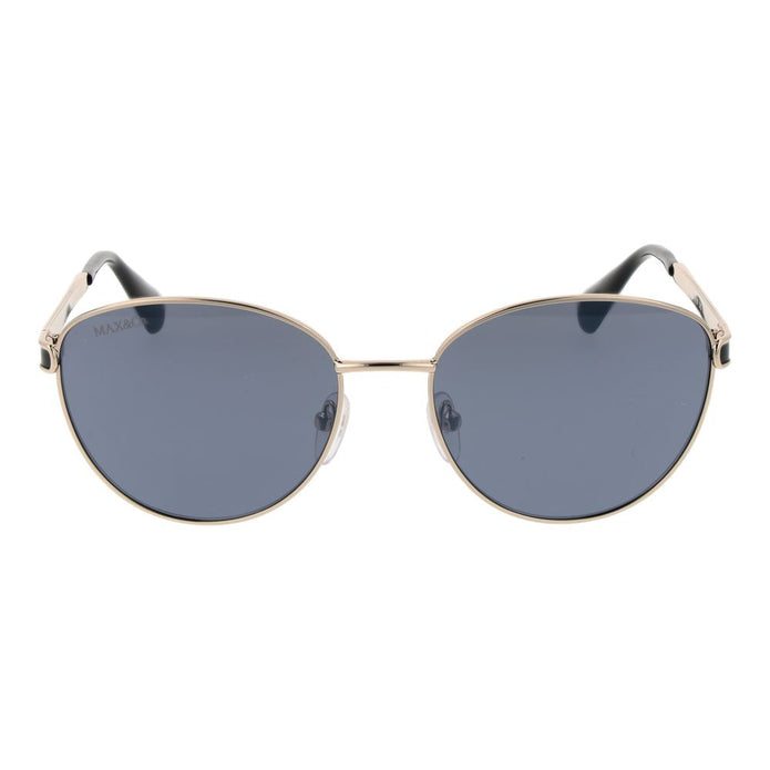 Silver Women Sunglass