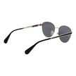 Silver Women Sunglass