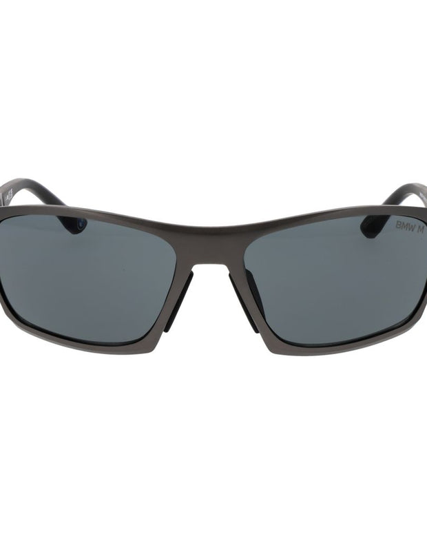 Gray Men Sunglass