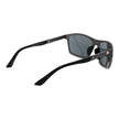 Gray Men Sunglass