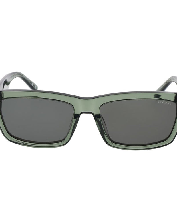 Green Men Sunglass