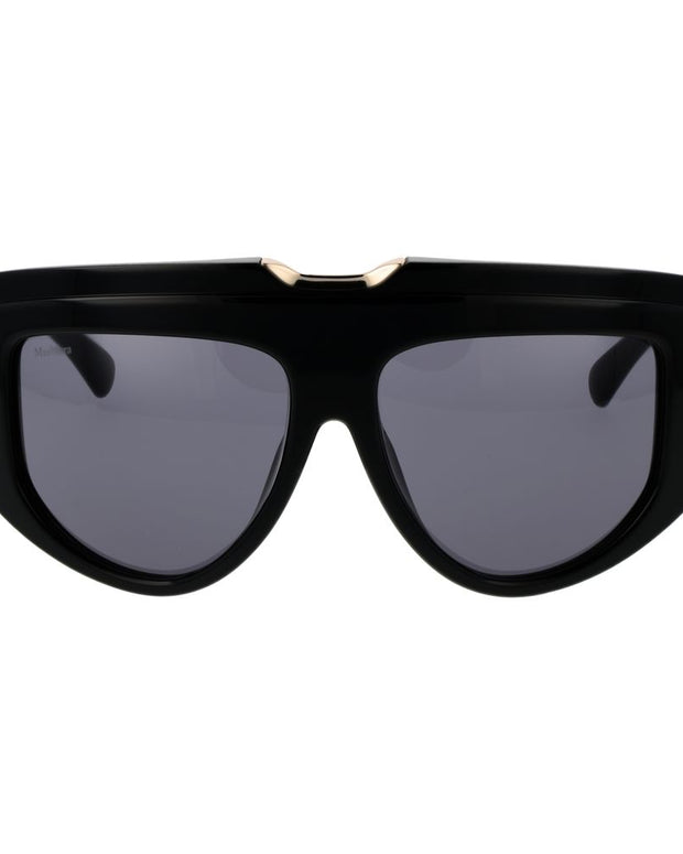 Black Women Sunglass