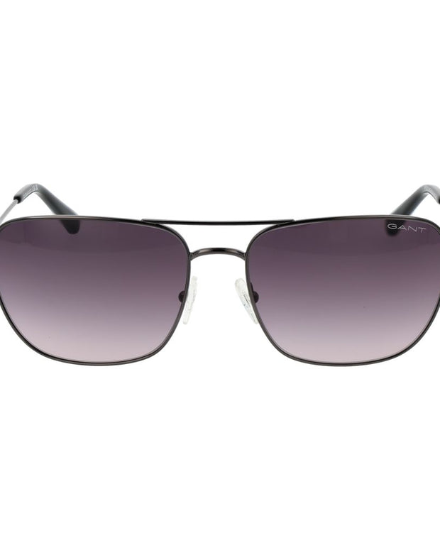 Gray Men Sunglasses