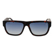 Brown Men Sunglasses
