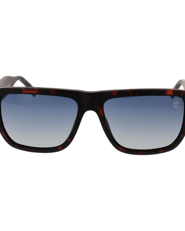 Brown Men Sunglasses