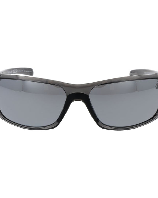 Gray Men Sunglasses