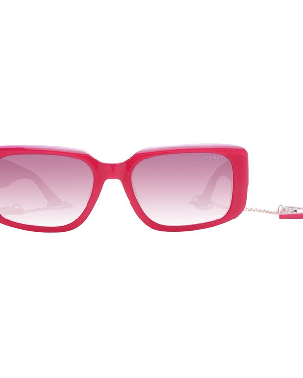 Pink Women Sunglasses