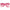 Pink Women Sunglasses
